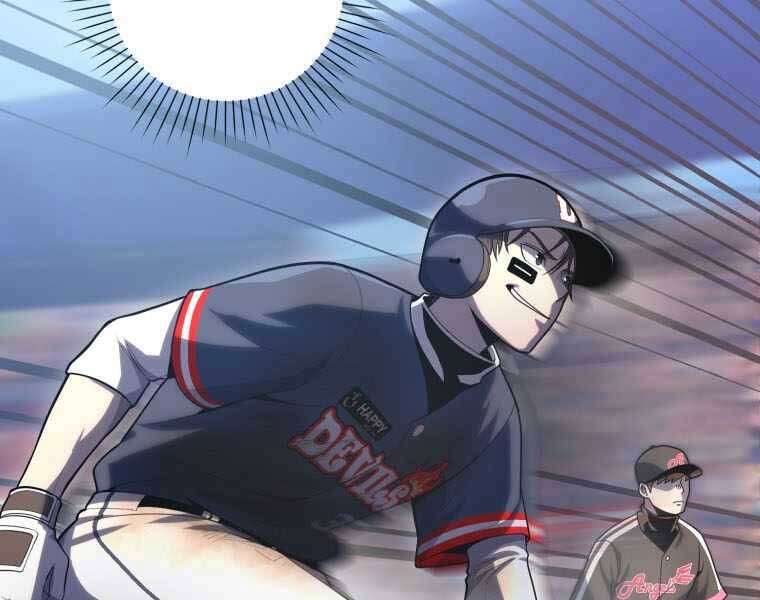 Vua Bóng Chày Chapter 22 - Trang 2