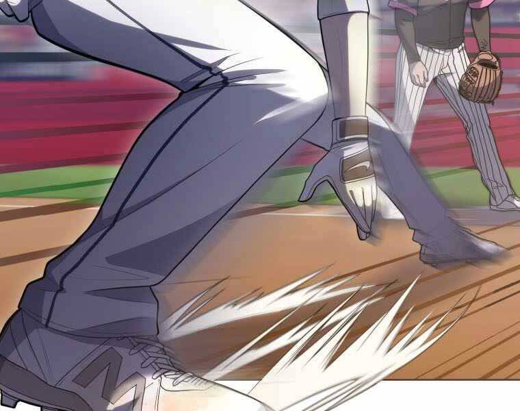 Vua Bóng Chày Chapter 22 - Trang 2