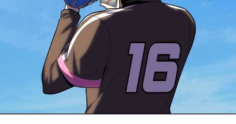 Vua Bóng Chày Chapter 22 - Trang 2