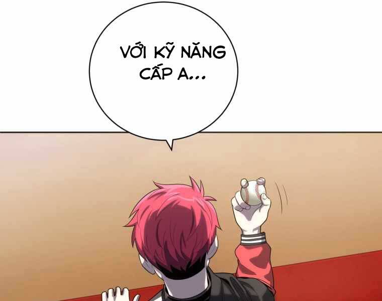 Vua Bóng Chày Chapter 23 - Trang 2