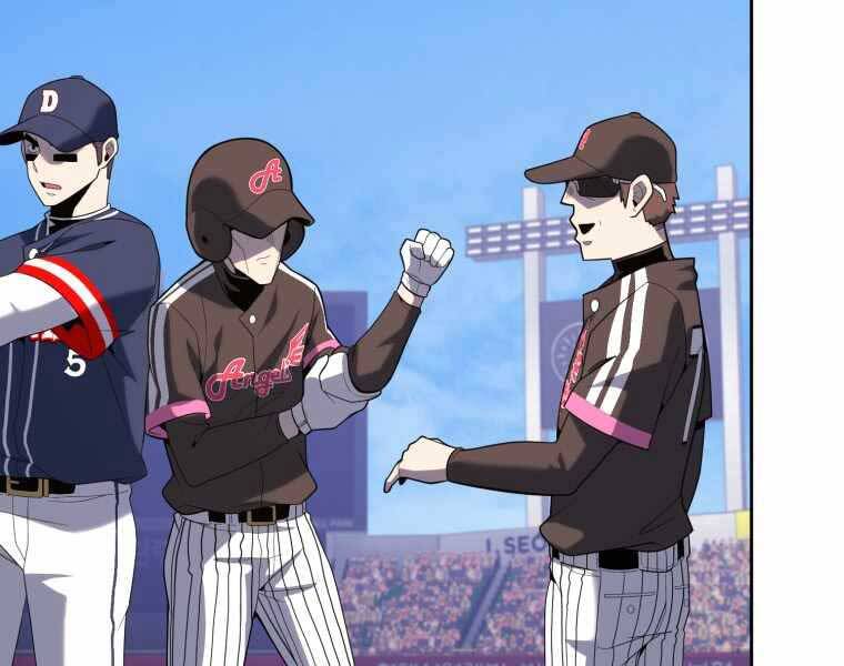 Vua Bóng Chày Chapter 23 - Trang 2