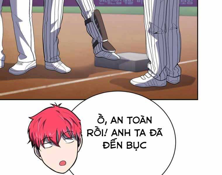 Vua Bóng Chày Chapter 23 - Trang 2