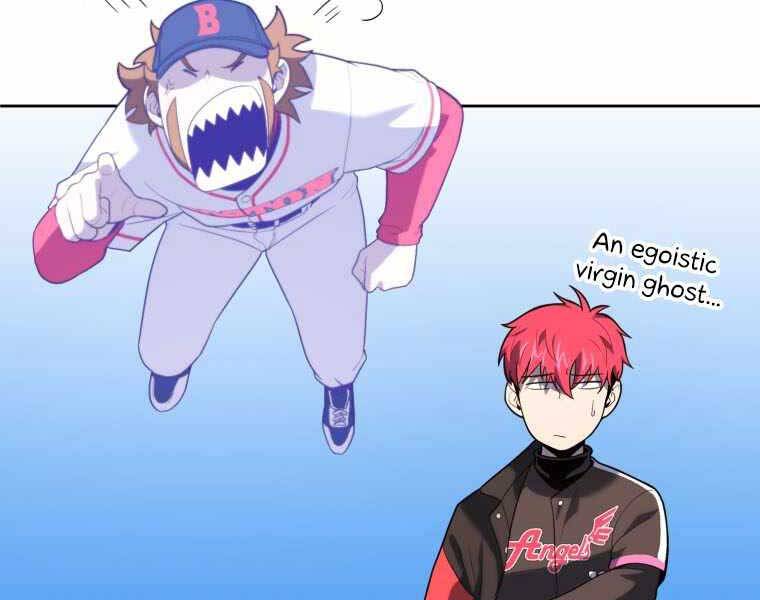 Vua Bóng Chày Chapter 23 - Trang 2