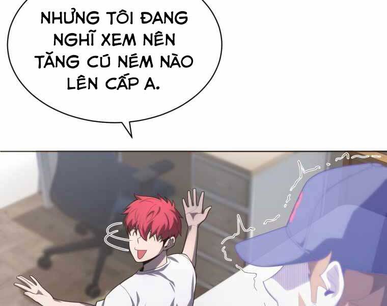 Vua Bóng Chày Chapter 23 - Trang 2