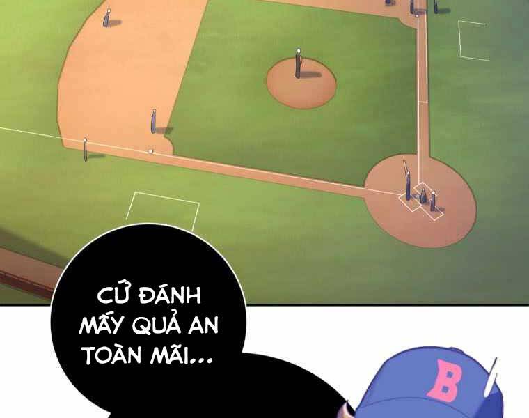 Vua Bóng Chày Chapter 23 - Trang 2
