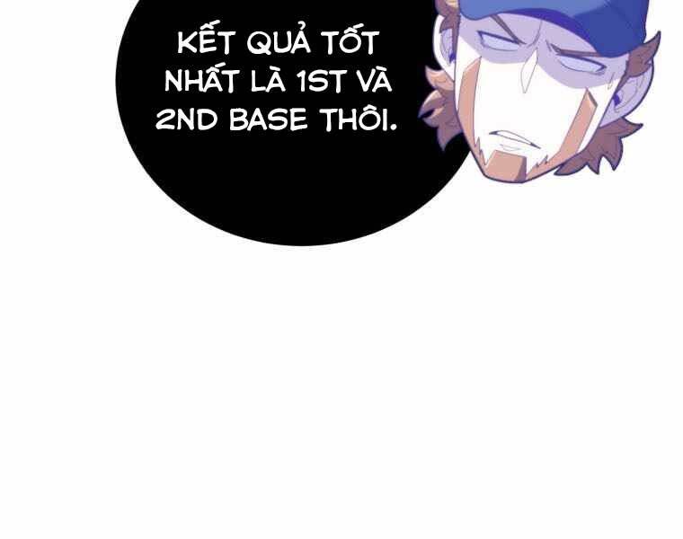 Vua Bóng Chày Chapter 23 - Trang 2