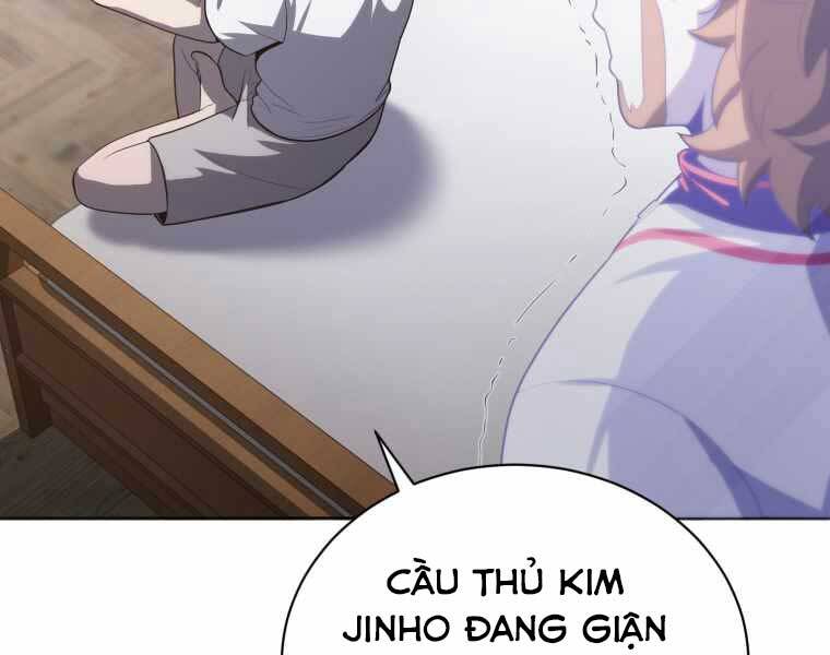 Vua Bóng Chày Chapter 23 - Trang 2