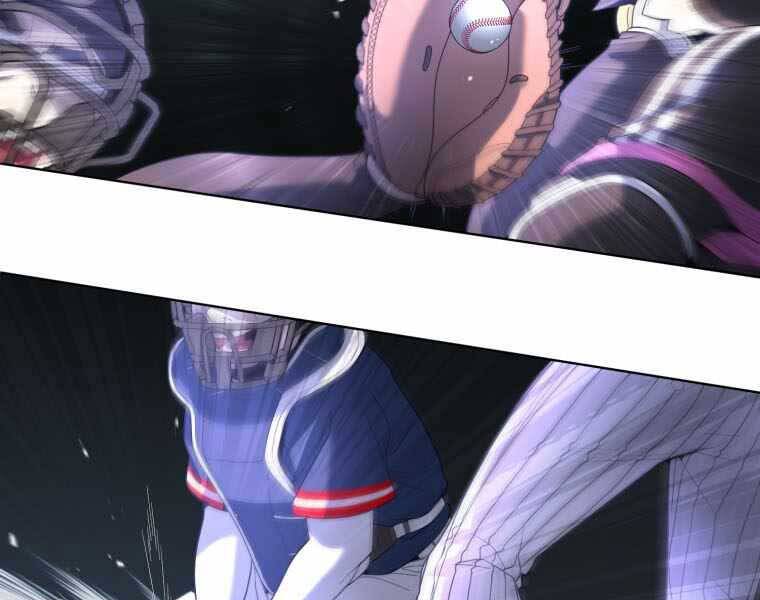 Vua Bóng Chày Chapter 23 - Trang 2