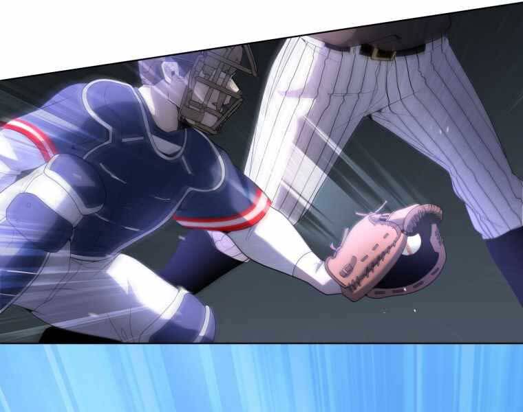 Vua Bóng Chày Chapter 23 - Trang 2