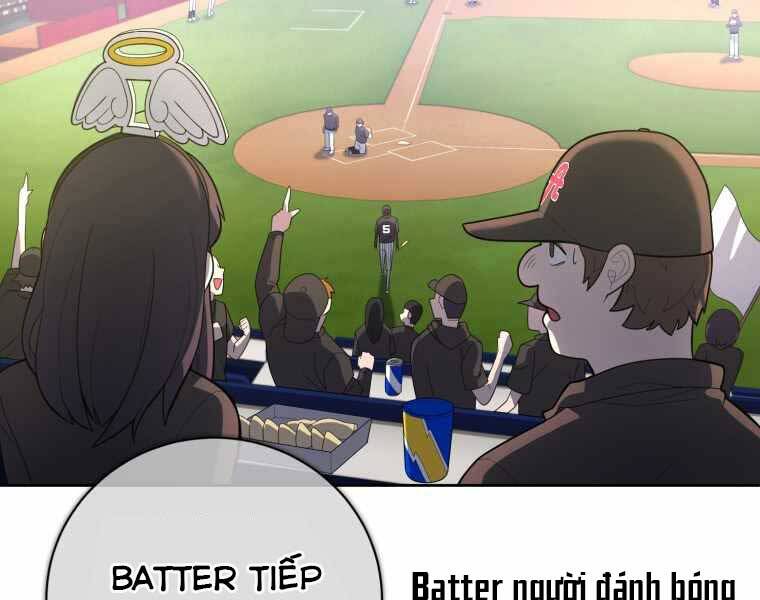 Vua Bóng Chày Chapter 23 - Trang 2