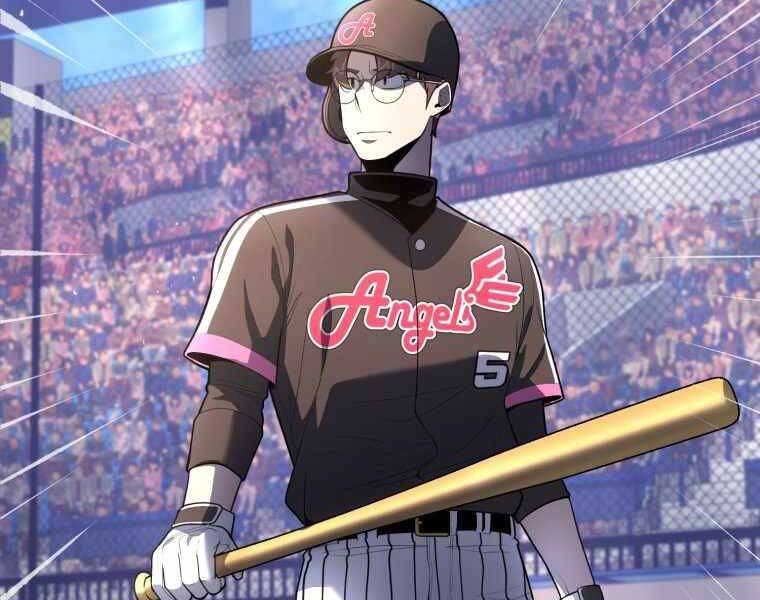 Vua Bóng Chày Chapter 23 - Trang 2