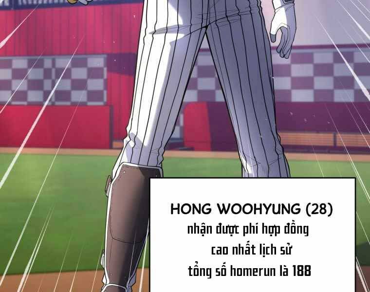 Vua Bóng Chày Chapter 23 - Trang 2