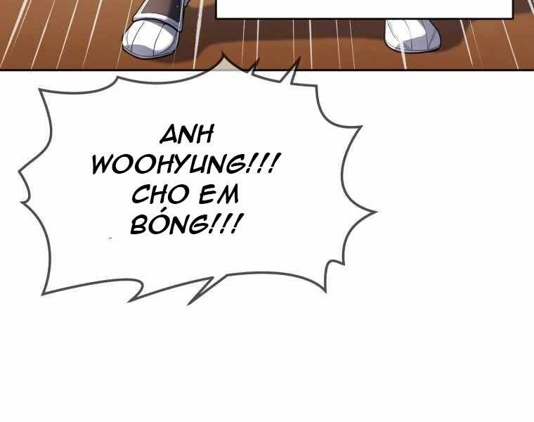 Vua Bóng Chày Chapter 23 - Trang 2