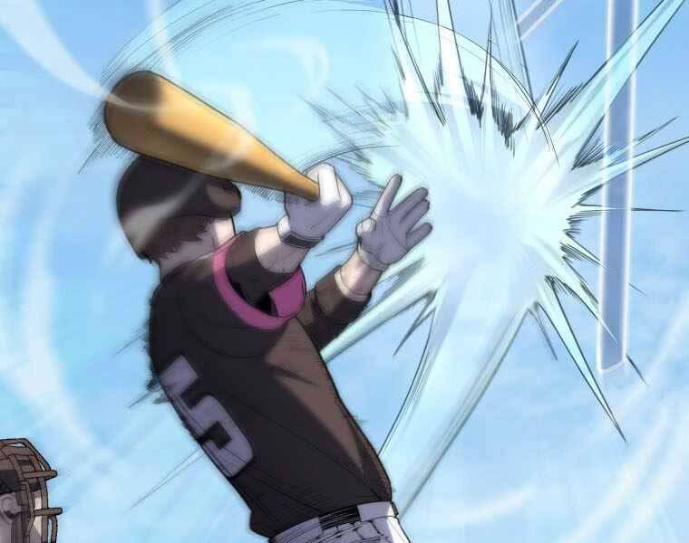 Vua Bóng Chày Chapter 23 - Trang 2