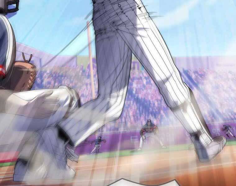 Vua Bóng Chày Chapter 23 - Trang 2