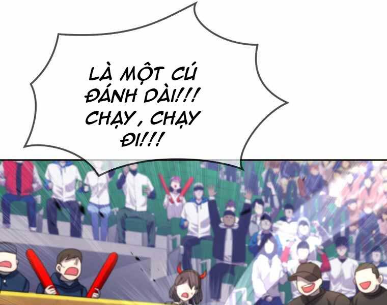 Vua Bóng Chày Chapter 23 - Trang 2