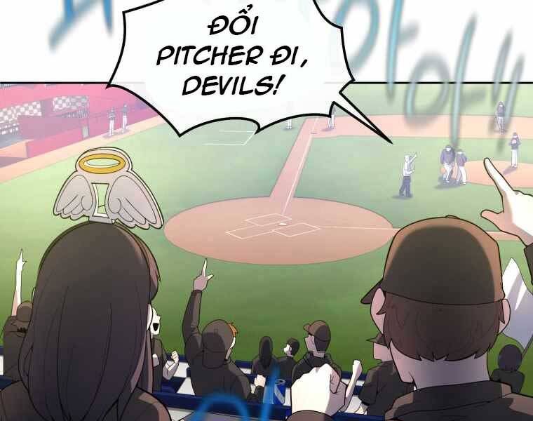 Vua Bóng Chày Chapter 23 - Trang 2