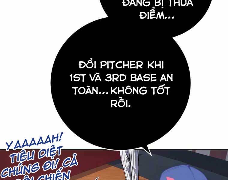 Vua Bóng Chày Chapter 23 - Trang 2