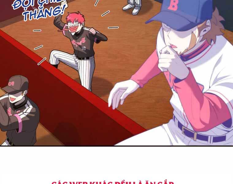 Vua Bóng Chày Chapter 23 - Trang 2