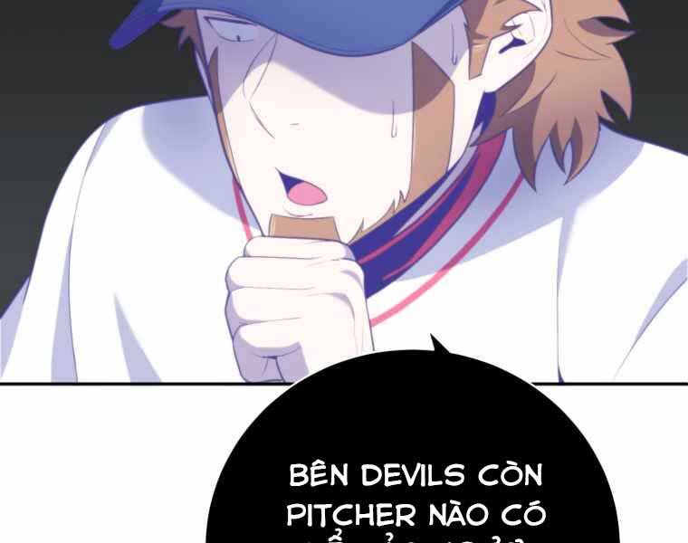 Vua Bóng Chày Chapter 23 - Trang 2