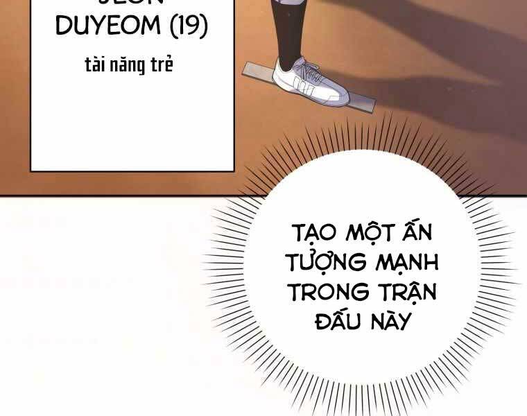 Vua Bóng Chày Chapter 23 - Trang 2