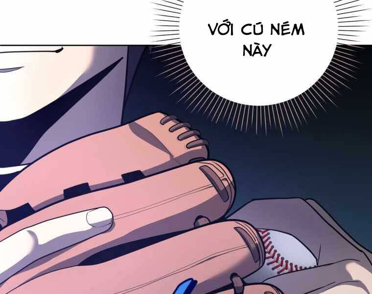 Vua Bóng Chày Chapter 23 - Trang 2