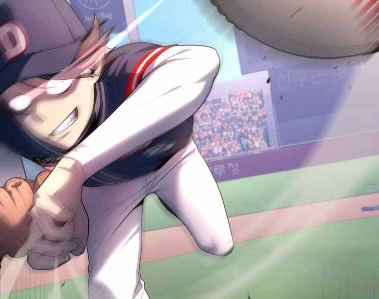 Vua Bóng Chày Chapter 23 - Trang 2