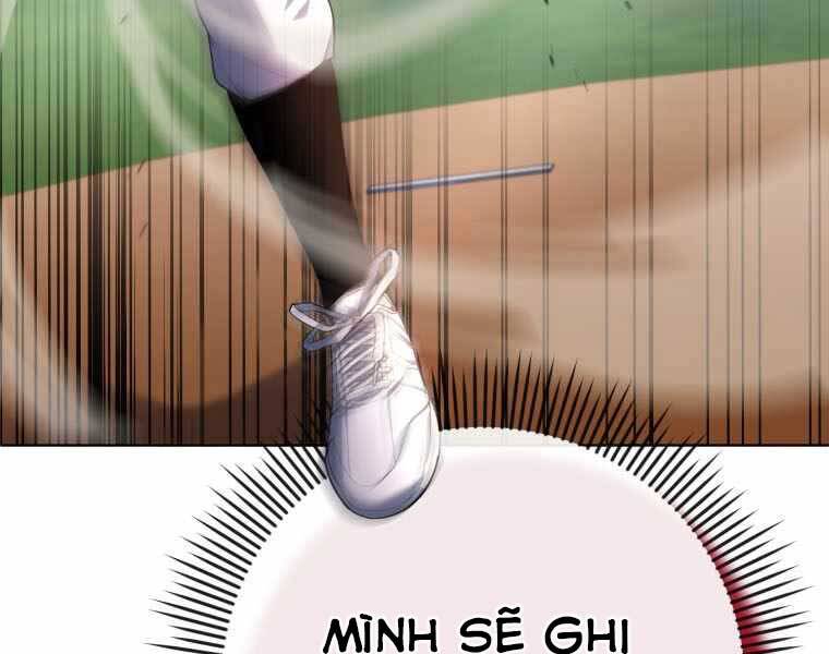 Vua Bóng Chày Chapter 23 - Trang 2