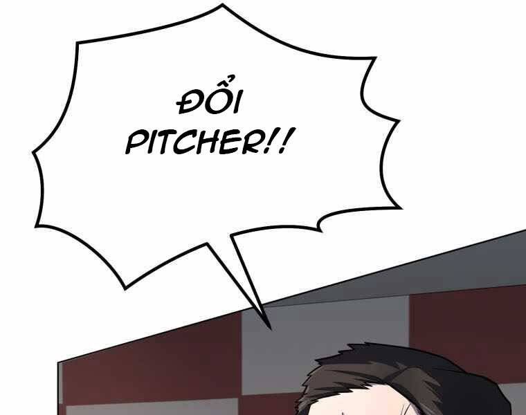 Vua Bóng Chày Chapter 23 - Trang 2