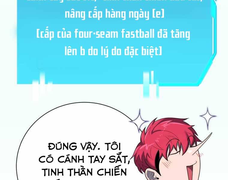 Vua Bóng Chày Chapter 23 - Trang 2