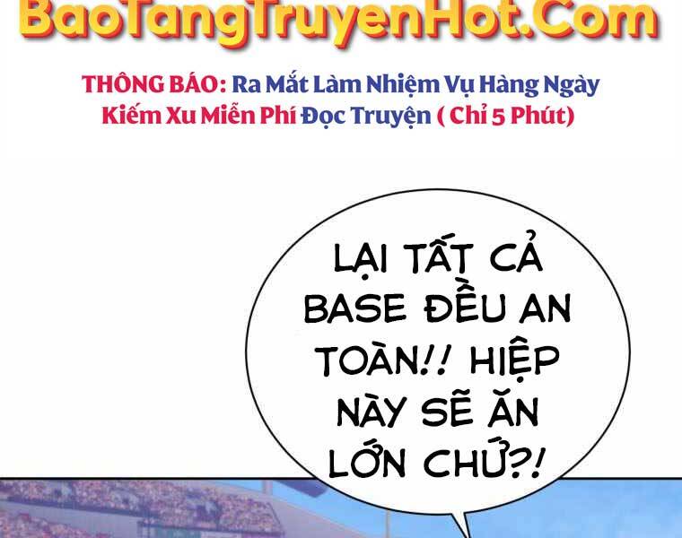 Vua Bóng Chày Chapter 23 - Trang 2