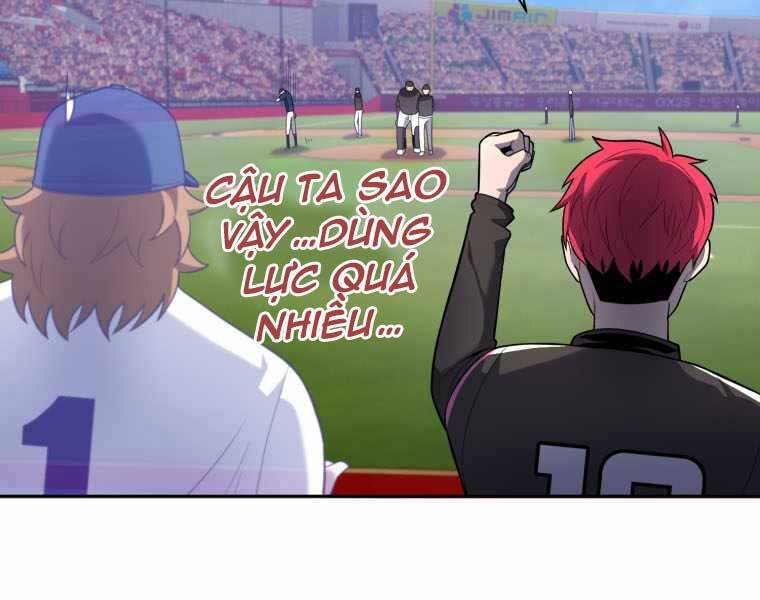Vua Bóng Chày Chapter 23 - Trang 2