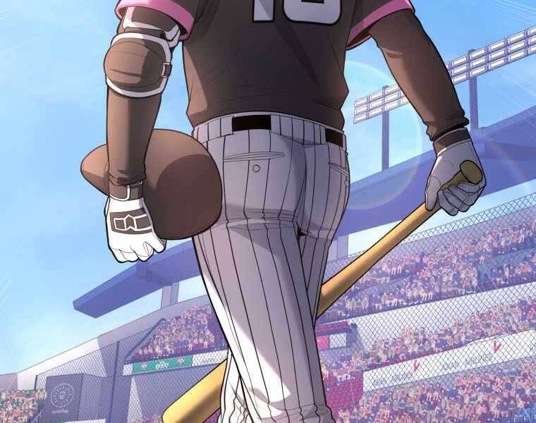 Vua Bóng Chày Chapter 23 - Trang 2