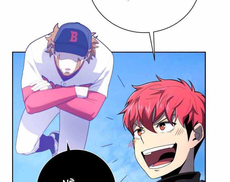 Vua Bóng Chày Chapter 23 - Trang 2