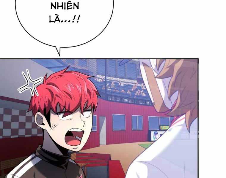 Vua Bóng Chày Chapter 23 - Trang 2