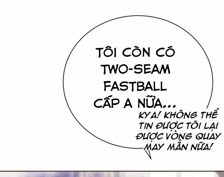 Vua Bóng Chày Chapter 23 - Trang 2