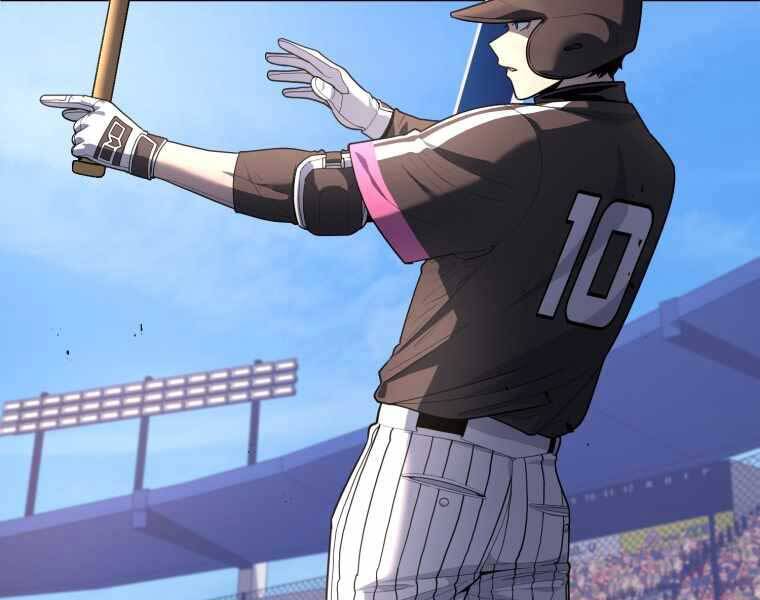 Vua Bóng Chày Chapter 23 - Trang 2