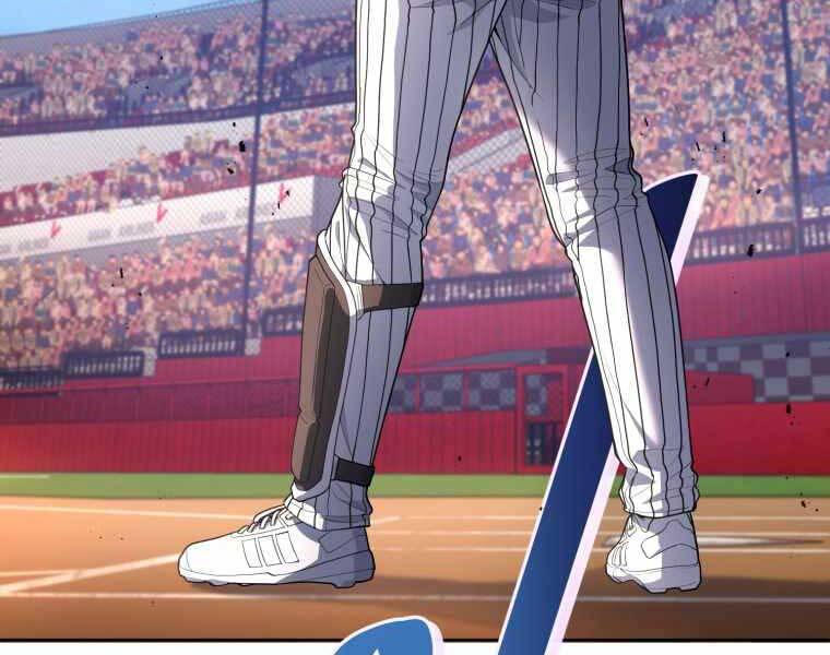 Vua Bóng Chày Chapter 23 - Trang 2