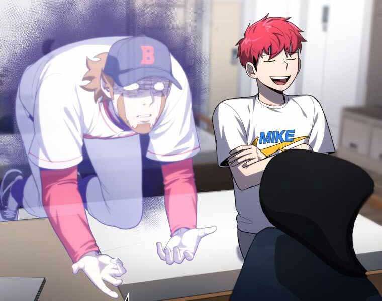 Vua Bóng Chày Chapter 23 - Trang 2