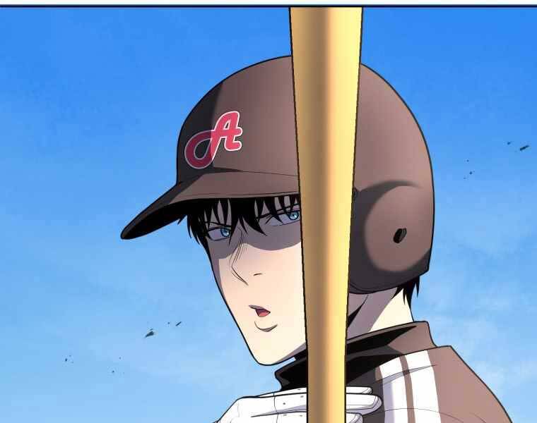 Vua Bóng Chày Chapter 23 - Trang 2