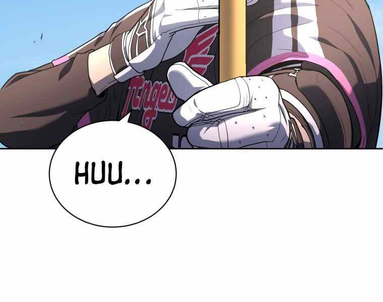 Vua Bóng Chày Chapter 23 - Trang 2