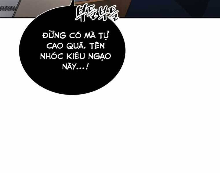 Vua Bóng Chày Chapter 23 - Trang 2