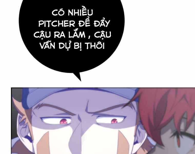 Vua Bóng Chày Chapter 23 - Trang 2