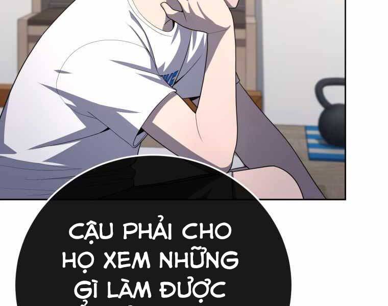 Vua Bóng Chày Chapter 23 - Trang 2