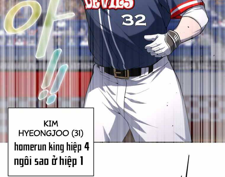 Vua Bóng Chày Chapter 23 - Trang 2