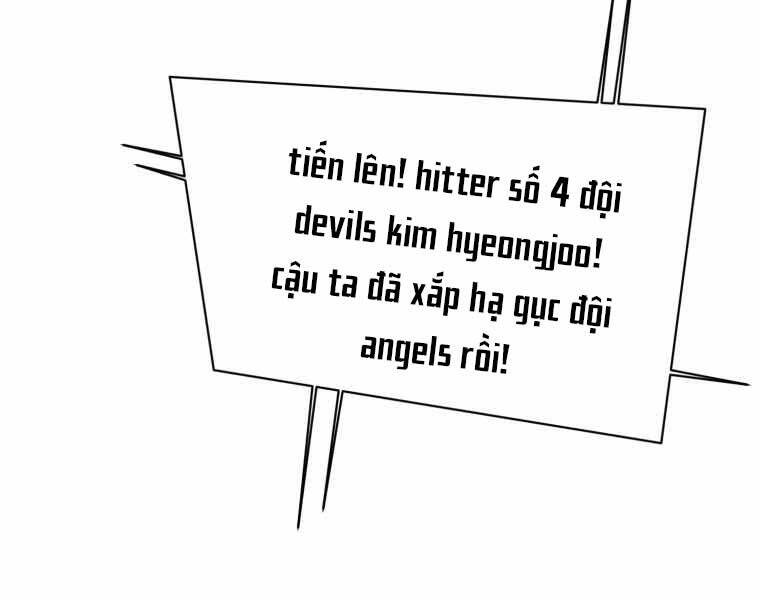 Vua Bóng Chày Chapter 23 - Trang 2