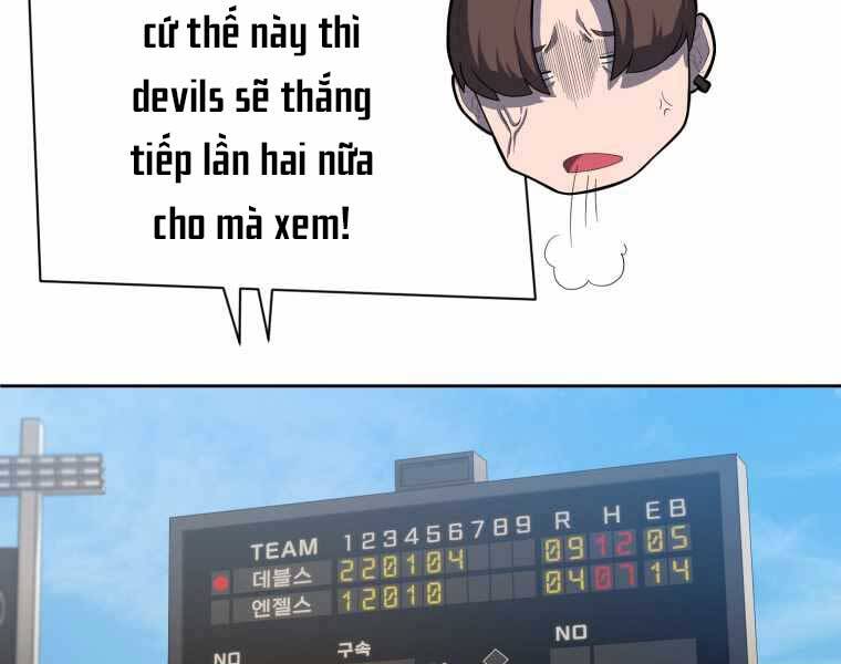 Vua Bóng Chày Chapter 23 - Trang 2