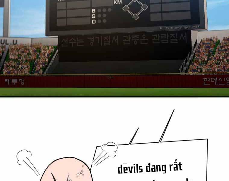 Vua Bóng Chày Chapter 23 - Trang 2