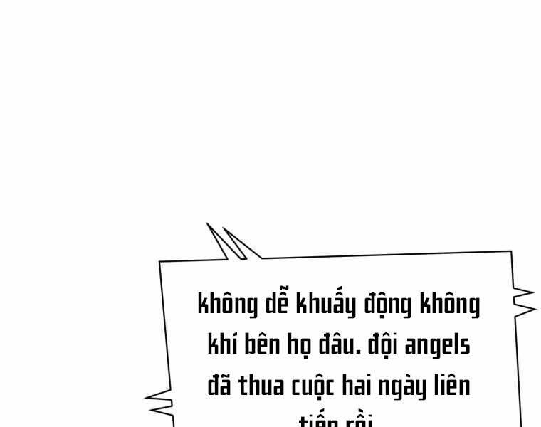 Vua Bóng Chày Chapter 23 - Trang 2