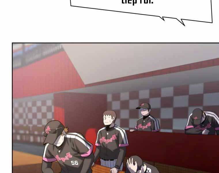 Vua Bóng Chày Chapter 23 - Trang 2